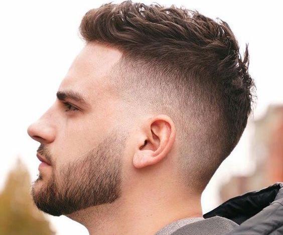 عکس های ریش سایه دار