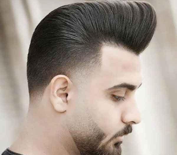عکس های ریش سایه دار