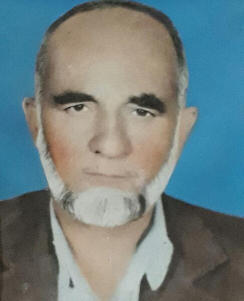 عکس ریش سفیدان