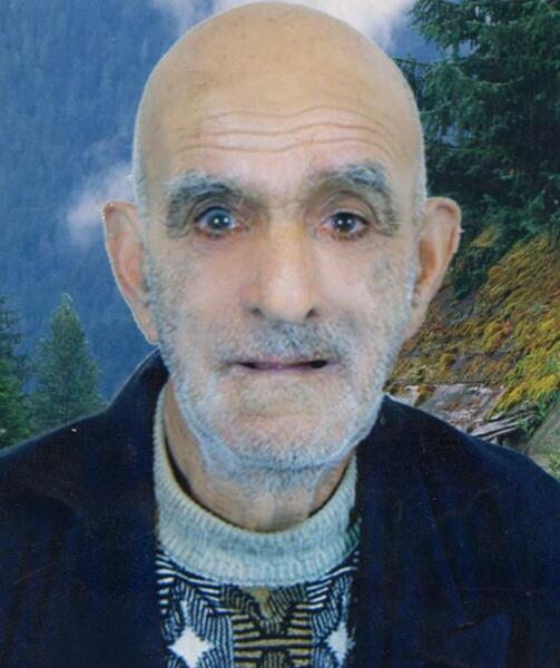 عکس ریش سفیدان