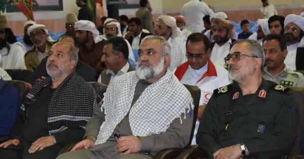 عکس ریش سفیدان