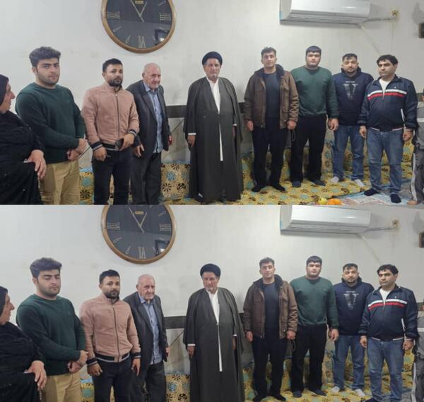 عکس ریش سفیدان