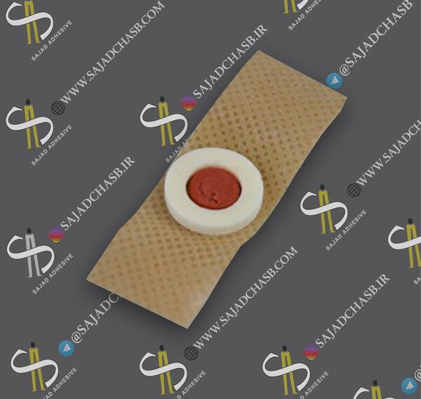 چسب ميخچه عکس ریشه میخچه پا