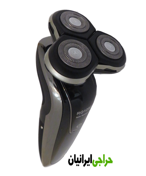 عکس دستگاه ریش تراش