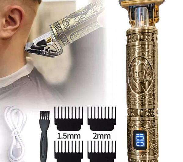 عکس دستگاه ریش تراش