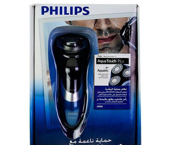 عکس دستگاه ریش تراش