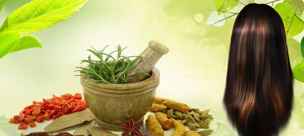 عکس ریزش مو از ریشه
