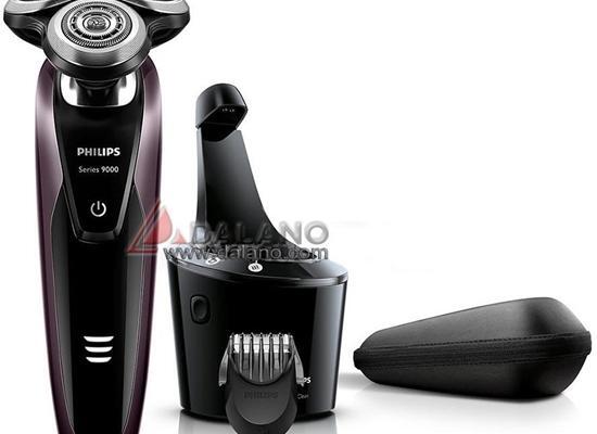 عکس دستگاه ریش