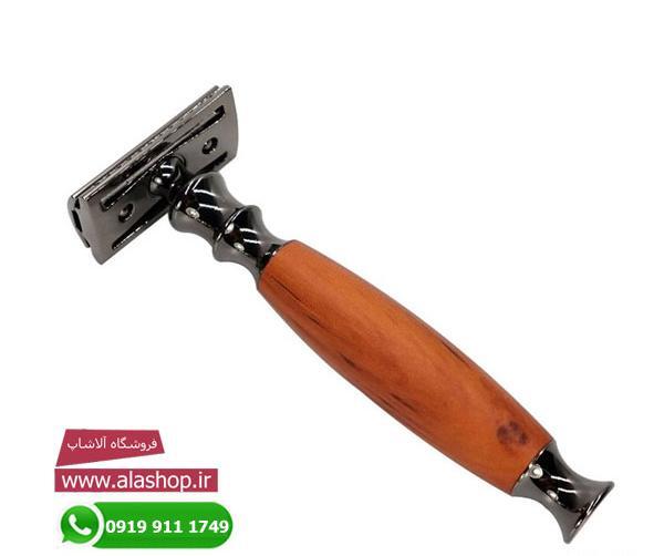 عکس ریش تراش دستی