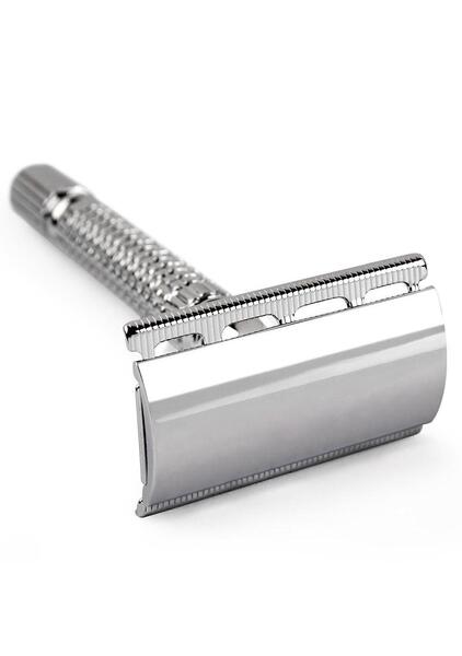 عکس ریش تراش دستی