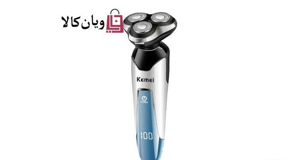 عکس ماشین ریش تراش دستی