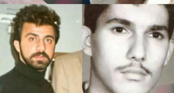 عکس ریش دار عمو پورنگ