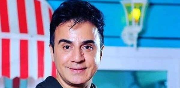عکس ریش دار عمو پورنگ