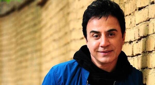 عکس ریش دار عمو پورنگ