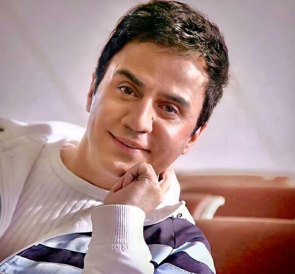 عکس ریش دار عمو پورنگ