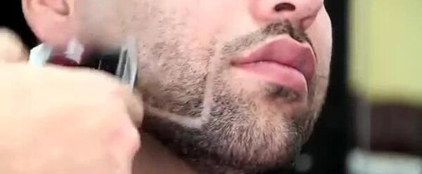 دانلود عکس خط ریش عربی