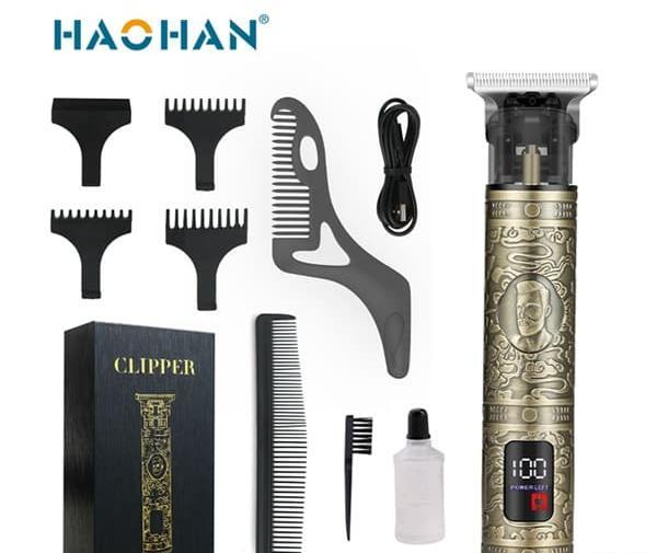 عکس ریش تراش سلطنتی