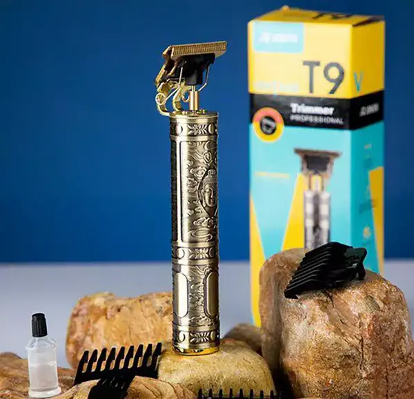 عکس ریش تراش سلطنتی