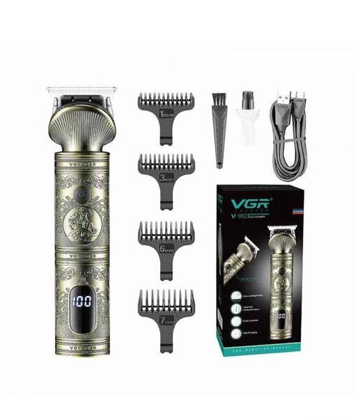عکس ریش تراش vgr