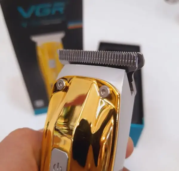 عکس ریش تراش vgr