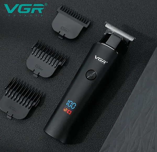 عکس ریش تراش vgr