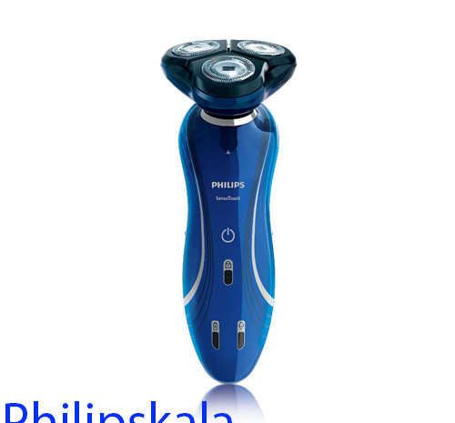 عکس ریش تراش فیلیپس قدیمی