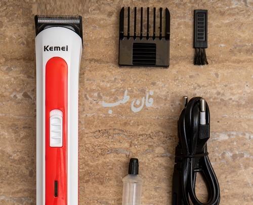 عکس ماشین ریش تراش کیمی