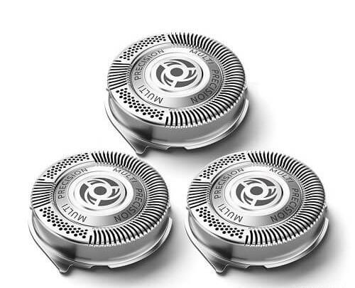 عکس ریش تراش فیلیپس سه تیغ