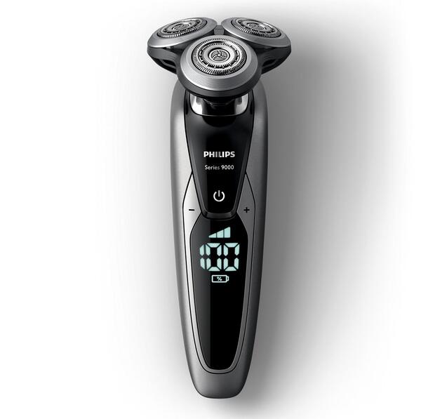 عکس ماشین ریش تراش فیلیپس