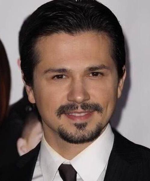 عکس مدل های ریش پروفسوری