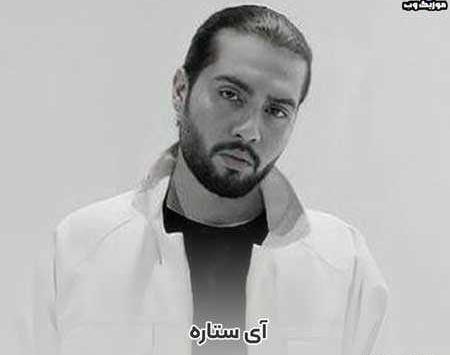 عکس حامیم بدون ریش و سبیل
