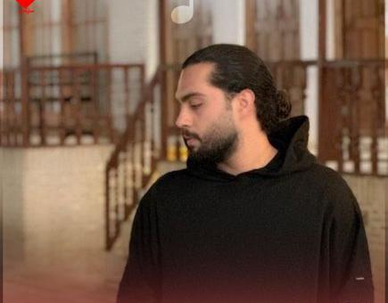 عکس حامیم بدون ریش و سبیل