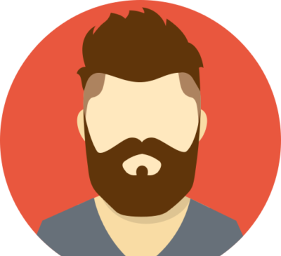 عکس ریش پروفایل