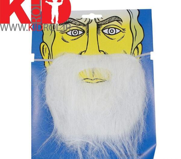 عکس ریش و سبیل مصنوعی