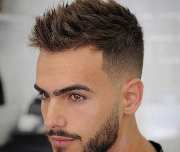 عکس ریش و سبیل مصنوعی