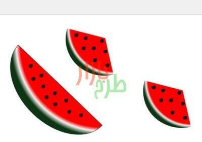 عکس ریش و سبیل کاغذی