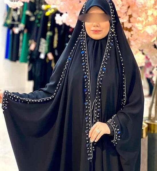 عکس مدل ریش عربی اماراتی