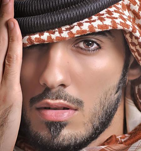 عکس مدل ریش آنکارد