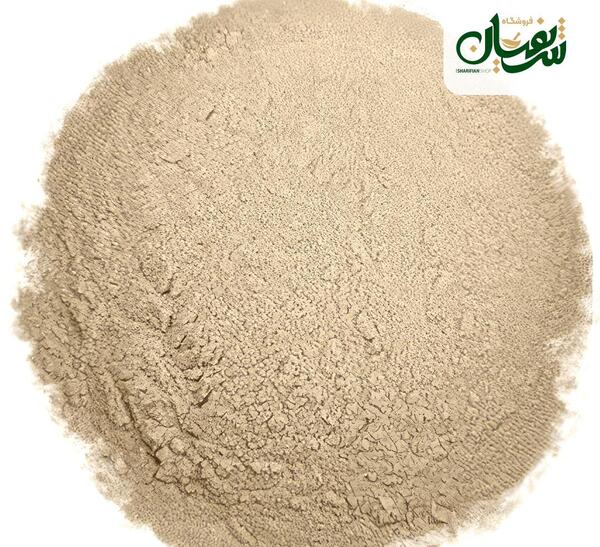 عکس پودر ریشه شیرین بیان