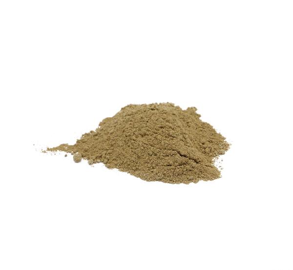 عکس پودر ریشه شیرین بیان