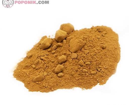 عکس پودر ریشه شیرین بیان