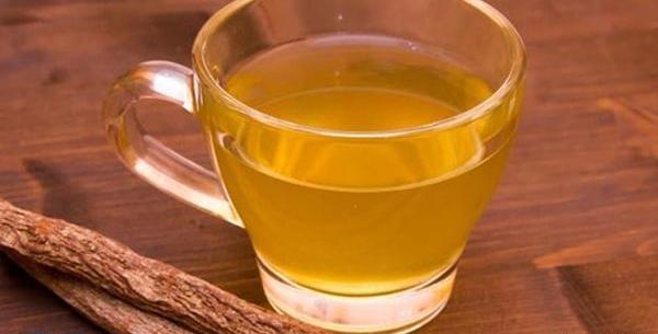 عکس پودر ریشه شیرین بیان