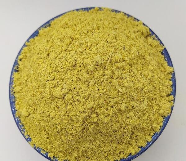 عکس پودر ریشه شیرین بیان