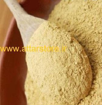عکس پودر ریشه شیرین بیان