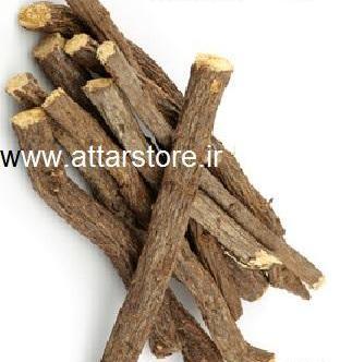 عکس عصاره ریشه شیرین بیان