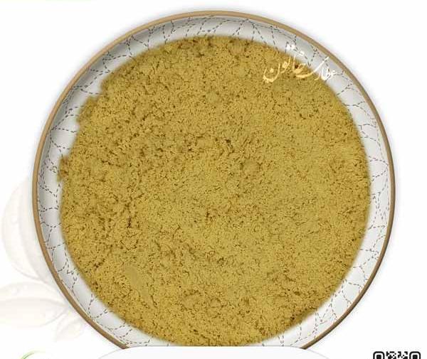 عکس از ریشه شیرین بیان