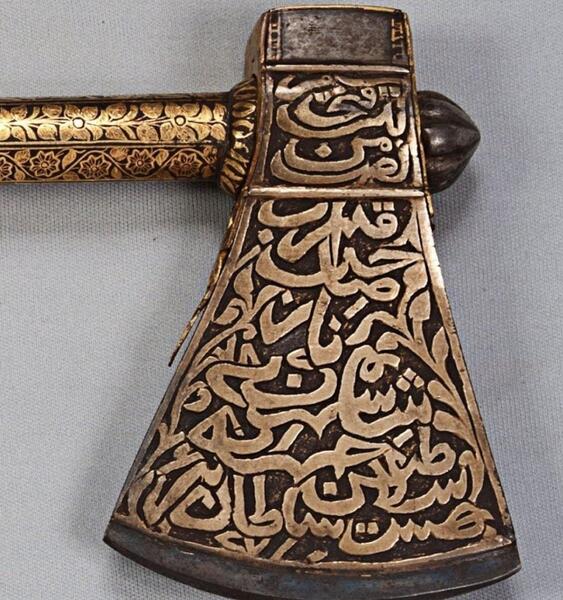 عکس نادر شاه قاجار