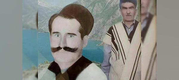 عکس شاه بهرام غالبی