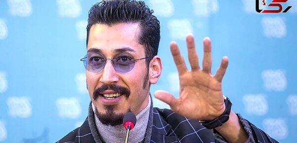 عکس شاه بهرام غالبی