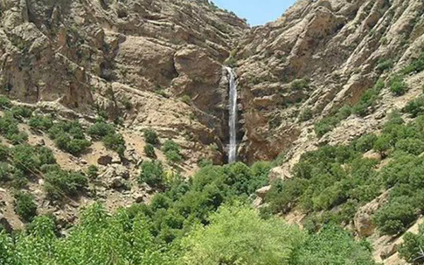 عکس شاه بهرام غالبی
